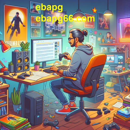 A Importância das Resenhas no Mundo dos Jogos