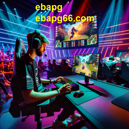 A Ascensão dos Jogos de Esportes: Uma Nova Era de Interatividade